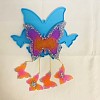 Butterfly DIY Food Grade Silicone Molds PW-WG37604-01-2