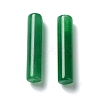 Natural Malaysia Jade Beads X-G-R490-03-2