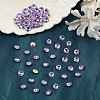 Preciosa&reg MAXIMA Crystal Round Stones Y-PRC-RASS29-20310-2