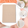 1Pc Portable Art Drawing Sketchbooks AJEW-SP0004-28D-01-5