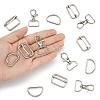 DIY Keychain Kits IFIN-YW0003-87-5