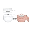 DIY Food Grade Silicone Candle Molds PW-WGEB139-02-1