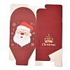 Christmas Folding Gift Boxes CON-M007-01D-5