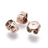 Ion Plating(IP) 304 Stainless Steel Ear Nuts STAS-F203-07RG-1