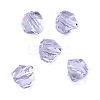 Glass Imitation Austrian Crystal Beads GLAA-P071-02A-04-1