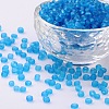 (Repacking Service Available) Glass Seed Beads SEED-C017-3mm-M3-1