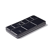 (Defective Closeout Sale: Scratch & Pit)Iron Watercolor Oil Storage Box TOOL-XCP0001-66-2