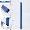 8Pcs 8 Style Kraft Paper Incense Stick Holder AJEW-CA0002-56-4