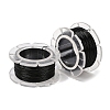 2 Rolls Round Copper Craft Wire CWIR-YW0001-05A-1