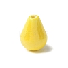 Glazed Porcelain Beads PORC-C005-01D-1