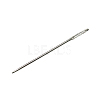 Steel Wire Stainless Steel Circular Knitting Needles and Iron Tapestry Needles X-TOOL-R042-650x4.5mm-3