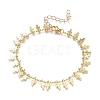 Charm Bracelets BJEW-JB05526-1