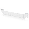 304 Stainless Steel Barbecue Tool Holder Clips TOOL-WH0155-06P-1