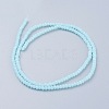 Imitation Jade Glass Beads Strands LS-GLAA-G045-A10-2