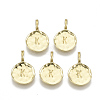Alloy Pendants X-PALLOY-N157-004K-NR-1