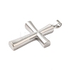 Brass Pendants KK-A228-02P-2