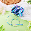 Raffia Twine Yarn OCOR-TAC0025-009A-5