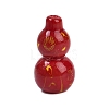 Handmade Lampwork Beads LAMP-Q005-08C-3