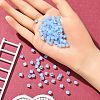 Preciosa&reg Crystal Beads X-PRC-BA6-31110-200-3