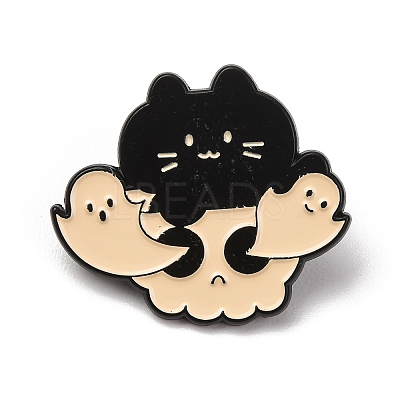 Enamel Pins JEWB-B047-03E-1