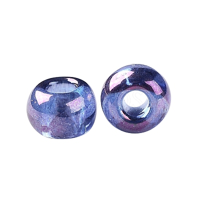 TOHO Round Seed Beads SEED-XTR08-0327-1