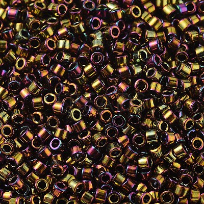 MIYUKI Delica Beads SEED-X0054-DB0023-1