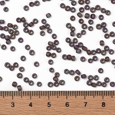 TOHO 8/0 Round Beads SEED-XTR08-0406F-1