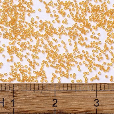 MIYUKI Delica Beads X-SEED-J020-DB2045-1