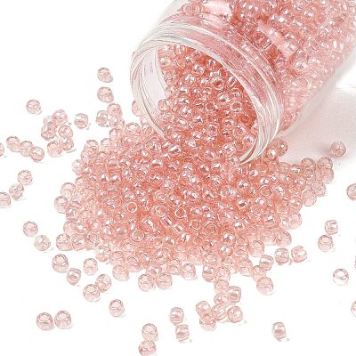 TOHO 6/0 Round Beads SEED-TR06-0290-1