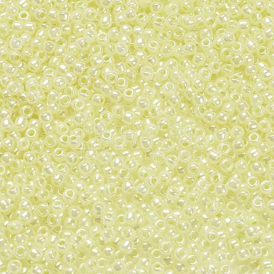 TOHO 11/0 Round Beads SEED-XTR11-0142-1