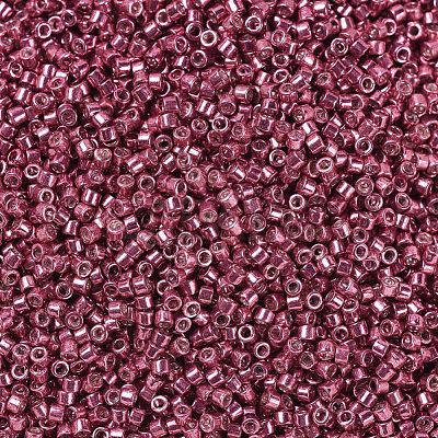 MIYUKI Delica Beads SEED-JP0008-DB0428-1