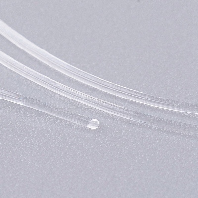 Elastic Crystal Thread X-EW-0.6D-1-1