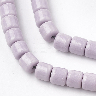 Natural Agate Beads Strands X-G-S286-11B-1