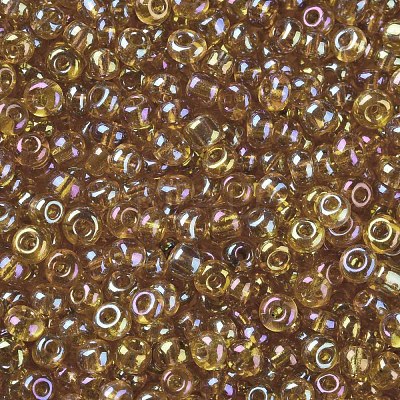 12/0 Round Glass Seed Beads SEED-US0003-2mm-162B-1