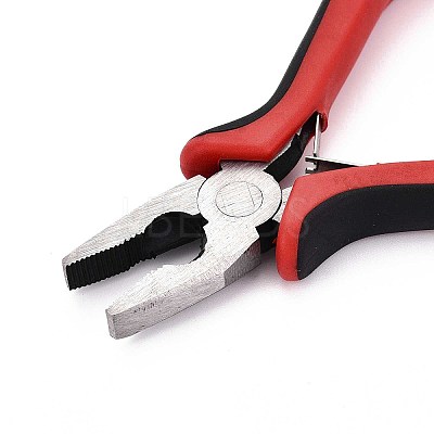 45# Carbon Steel Jewelry Plier Sets PT-T001-07-01-1