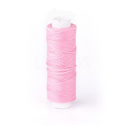 Waxed Polyester Cord YC-L004-20-1