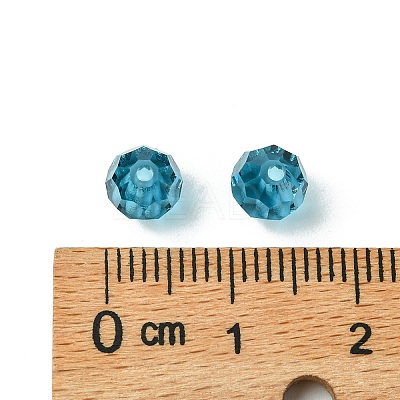 Preciosa&reg Crystal Beads Y-PRC-BB6-60100-1