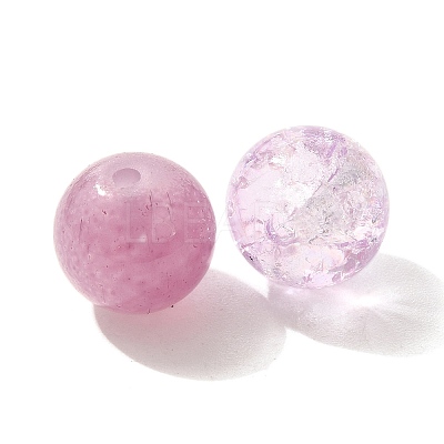 Mixed Style Glass Beads GLAA-XCP0012-02S-1