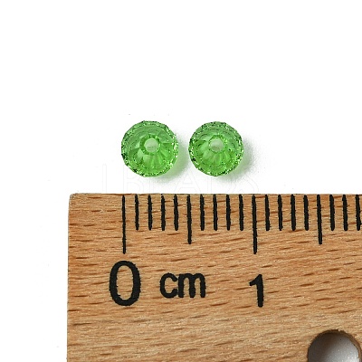 Preciosa&reg Crystal Beads X-PRC-BA4-50520-1