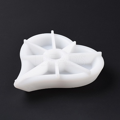 DIY Candle Holders Silicone Molds LS-SIMO-H010-15D-1