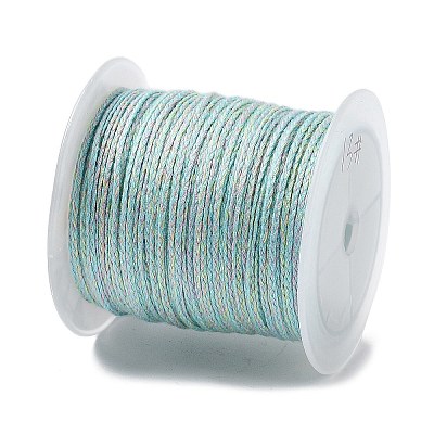 20M Polycotton Braided Cord OCOR-G015-03A-11-1