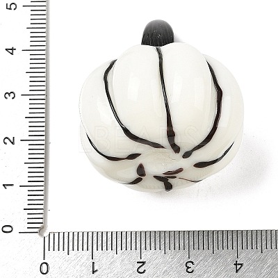 Lampwork Display Decorations LAMP-R001-07K-1