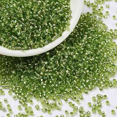 Cylinder Seed Beads X-SEED-H001-G03-1