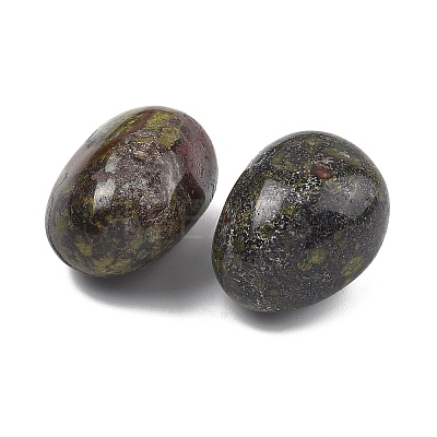 Natural Dragon Blood Beads G-G348-01B-13-1