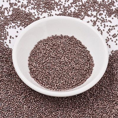 MIYUKI Delica Beads SEED-X0054-DB1842F-1