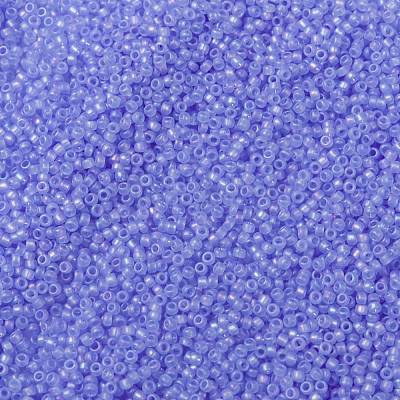 TOHO 15/0 Round Beads SEED-JPTR15-0168F-1