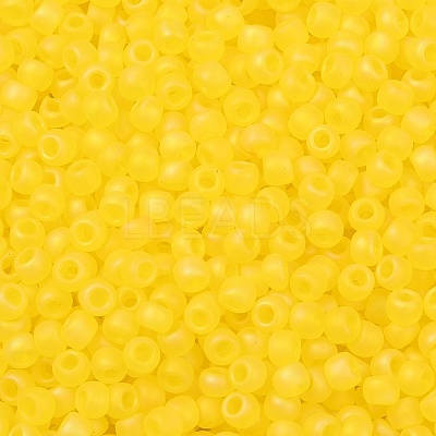 TOHO 11/0 Round Beads X-SEED-TR11-0175F-1