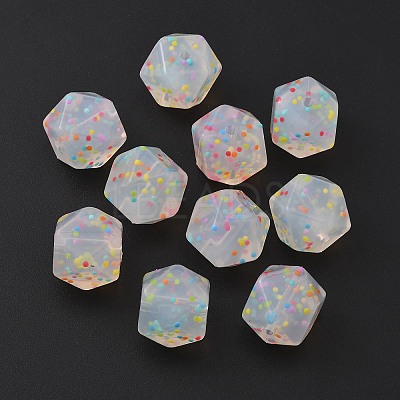 Silicone Beads SIL-TAC0003-08-1