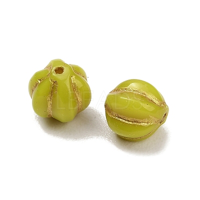 Glass Beads GLAA-C044-03E-1