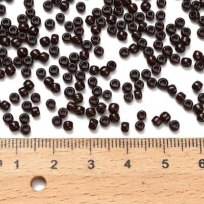 TOHO 8/0 Round Beads X-SEED-TR08-0046D-1